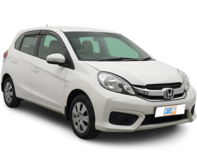 Honda Amaze-img